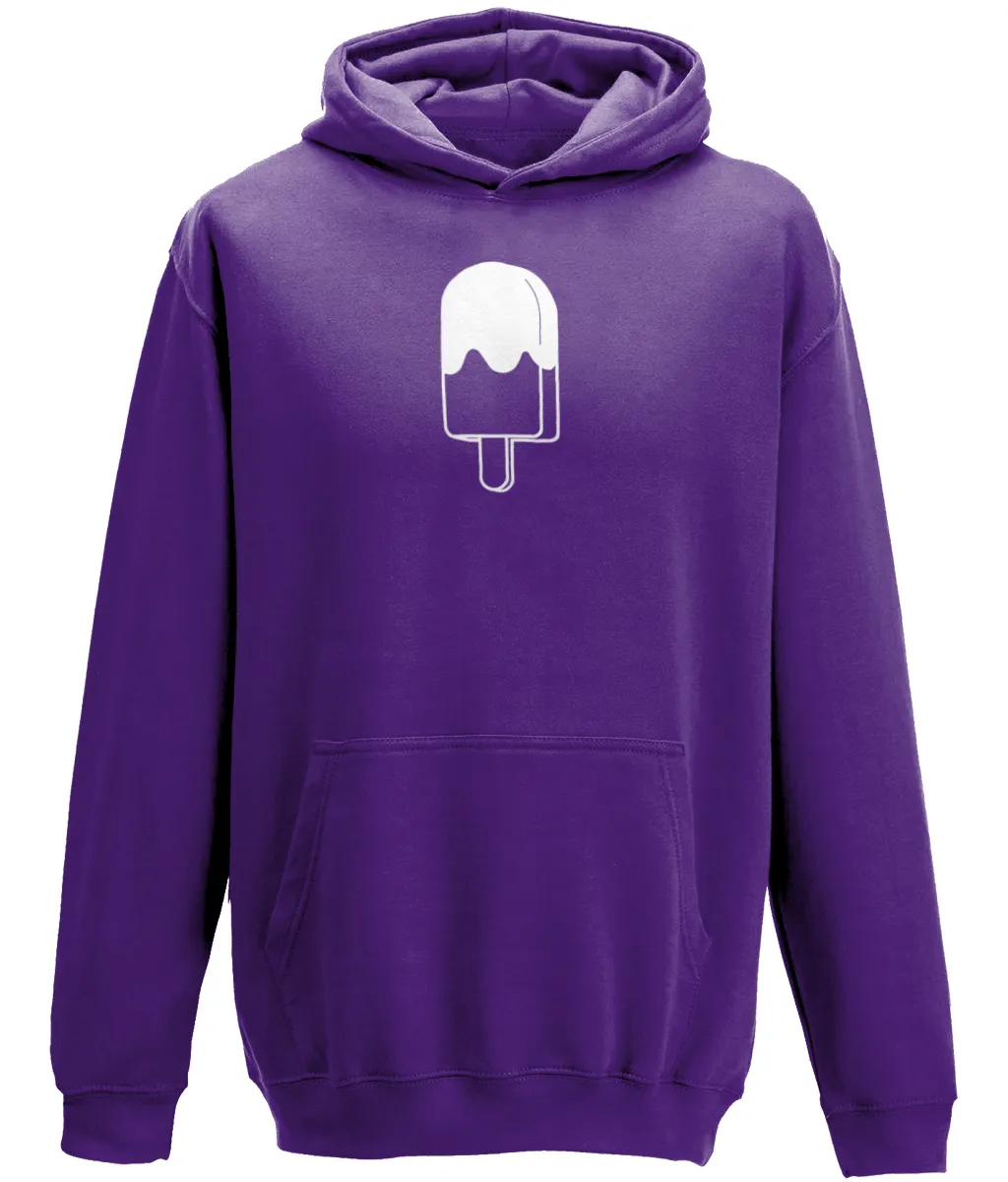 Ice Lolly Kids Hoodie
