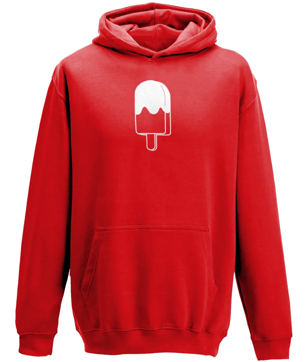 Ice Lolly Kids Hoodie